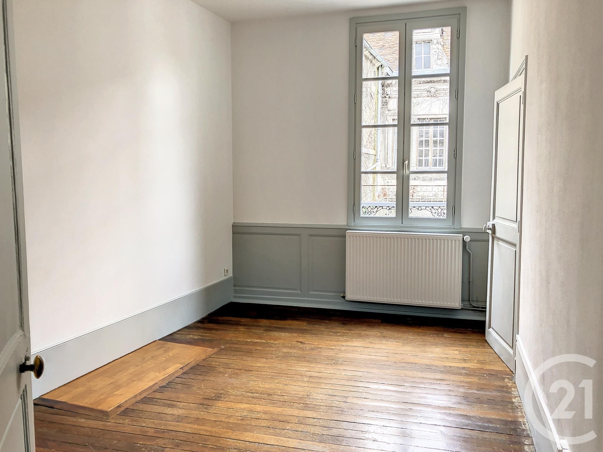 Appartement Rue Jacques d'Auxerre à Joigny