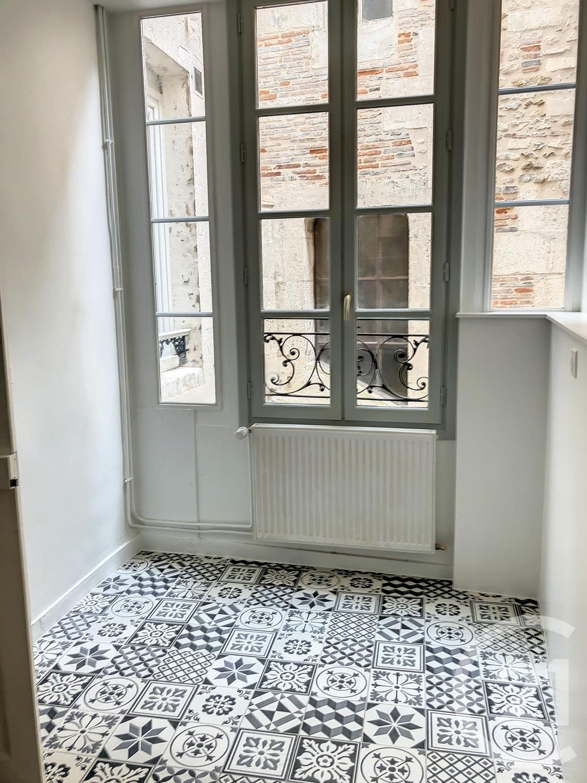 Appartement Rue Jacques d'Auxerre à Joigny