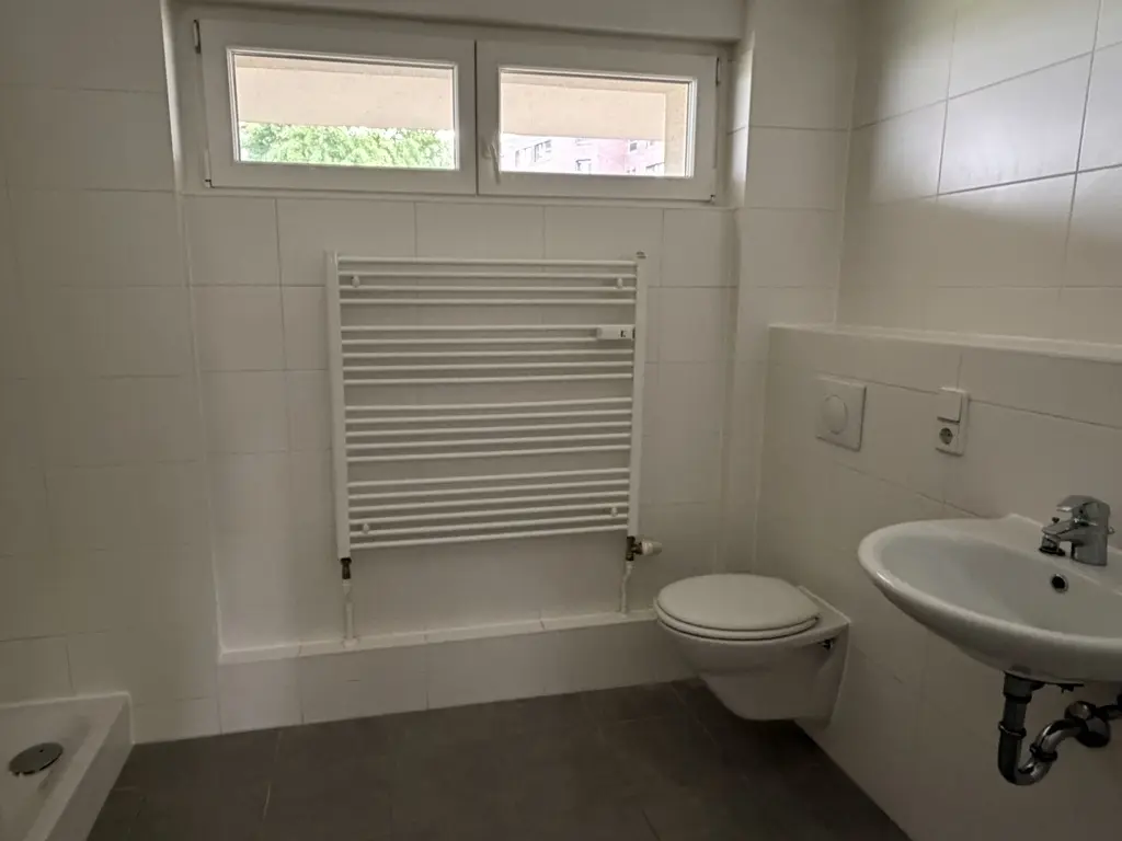 Wohnung Memhardstraße in Berlin
