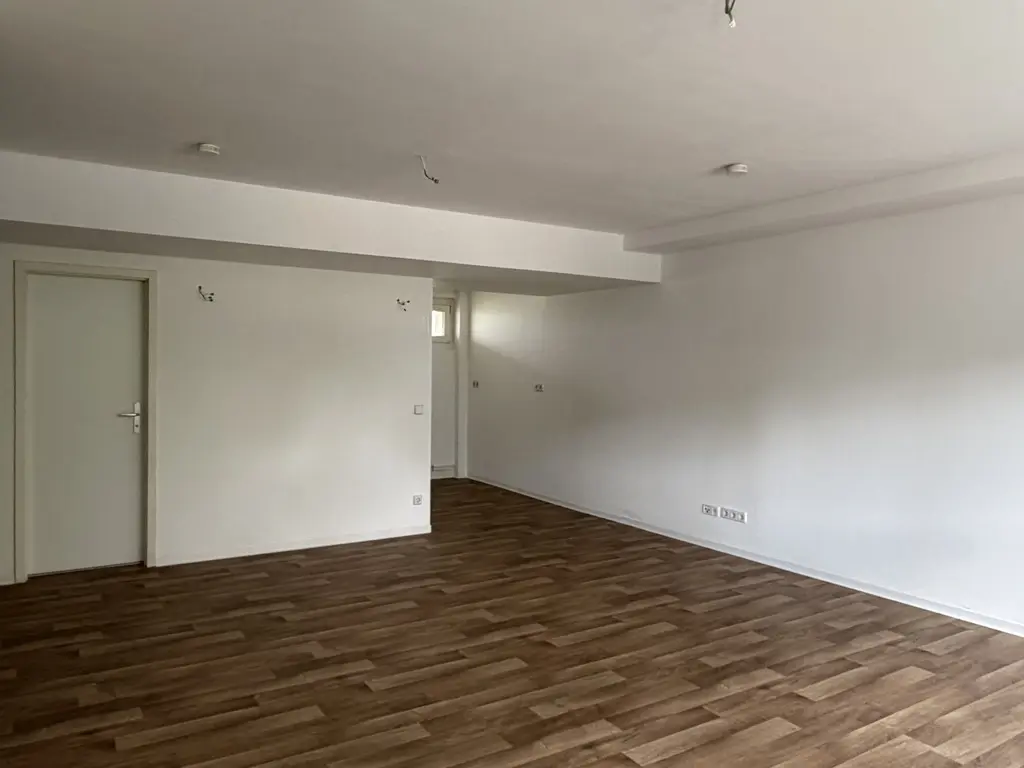 Wohnung Memhardstraße in Berlin