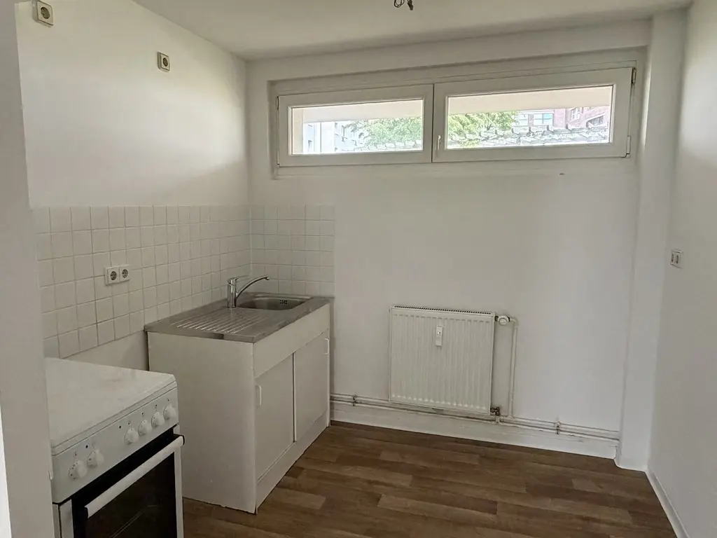 Wohnung Memhardstraße in Berlin