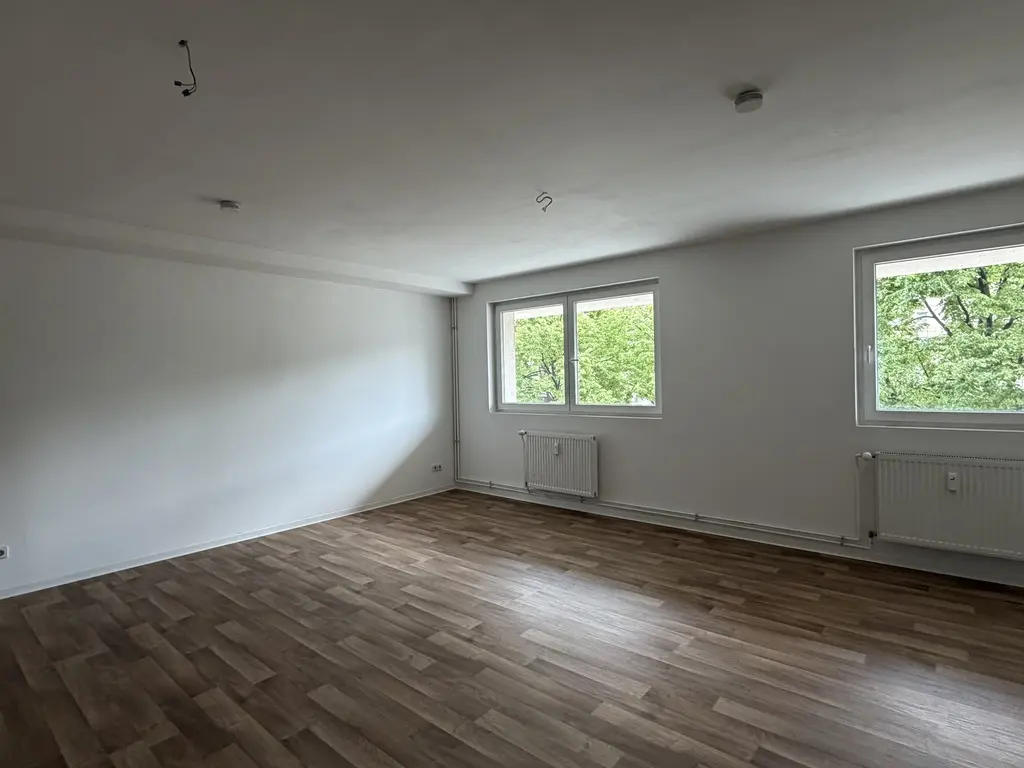 Wohnung Memhardstraße in Berlin