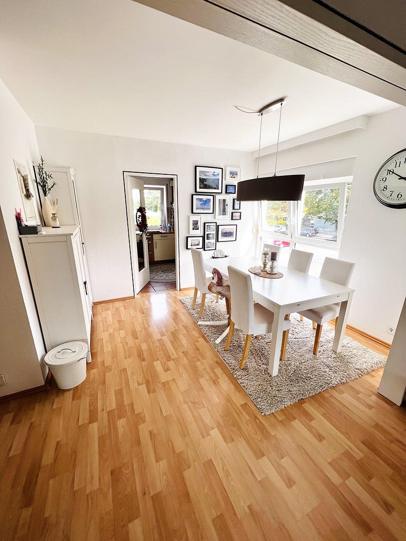 Wohnung Apoldaer Weg in Mannheim