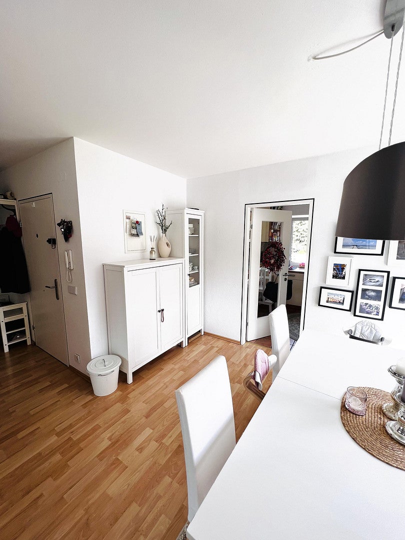 Wohnung Apoldaer Weg in Mannheim