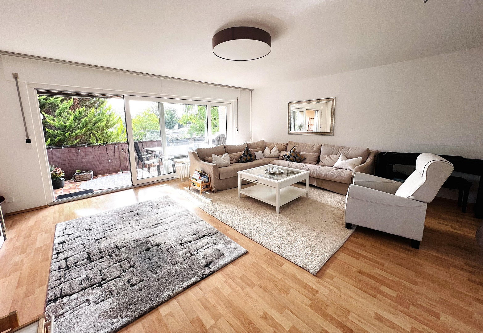 Wohnung Apoldaer Weg in Mannheim