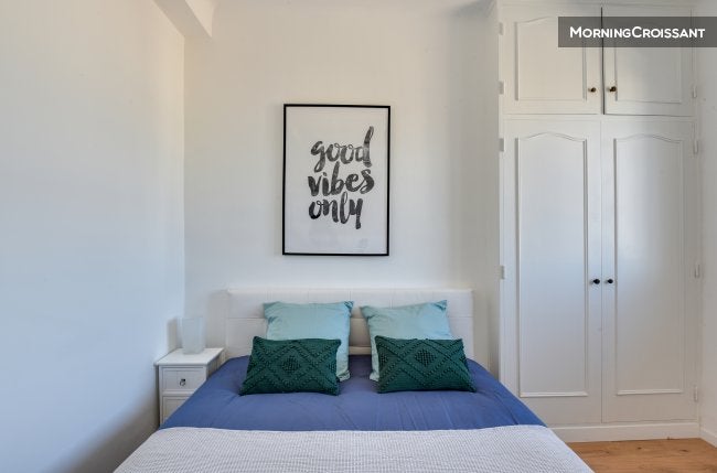 Appartement Rue Honnorat à Marseille