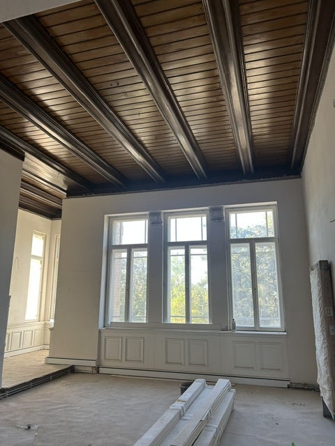 Wohnung Bahnhofstraße in Apolda