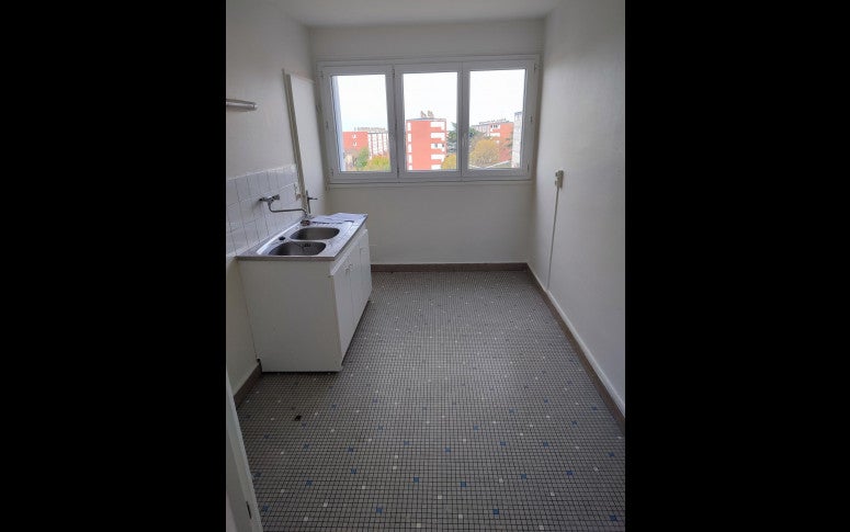 Appartement Rue de la Nation à Issoudun