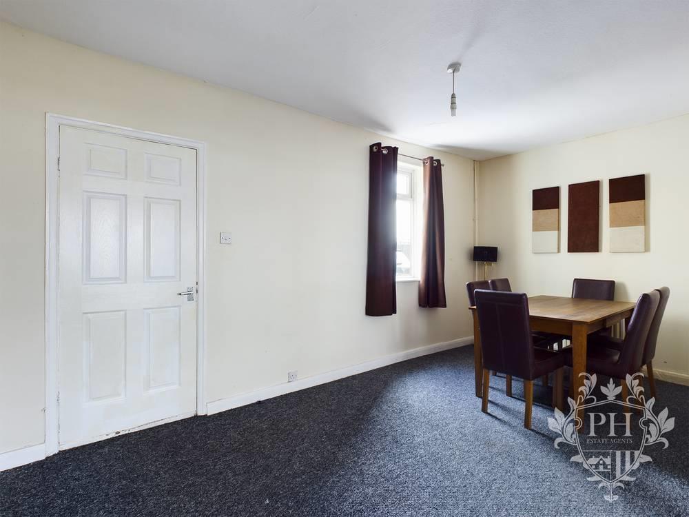 House Bailey Grove in Middlesbrough