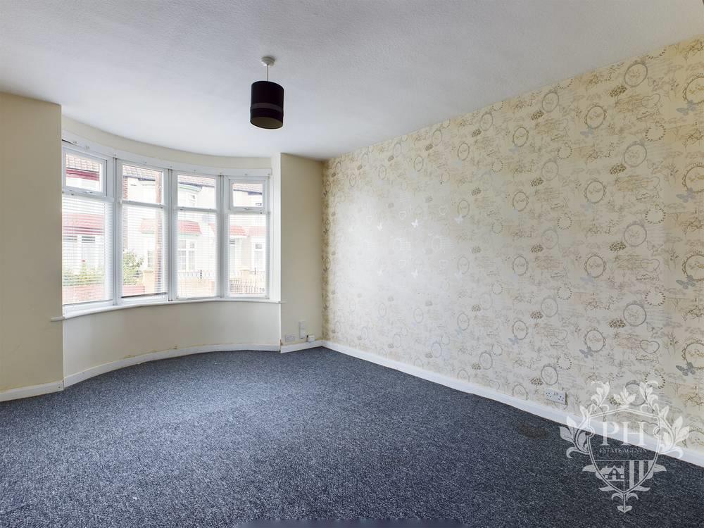 House Bailey Grove in Middlesbrough