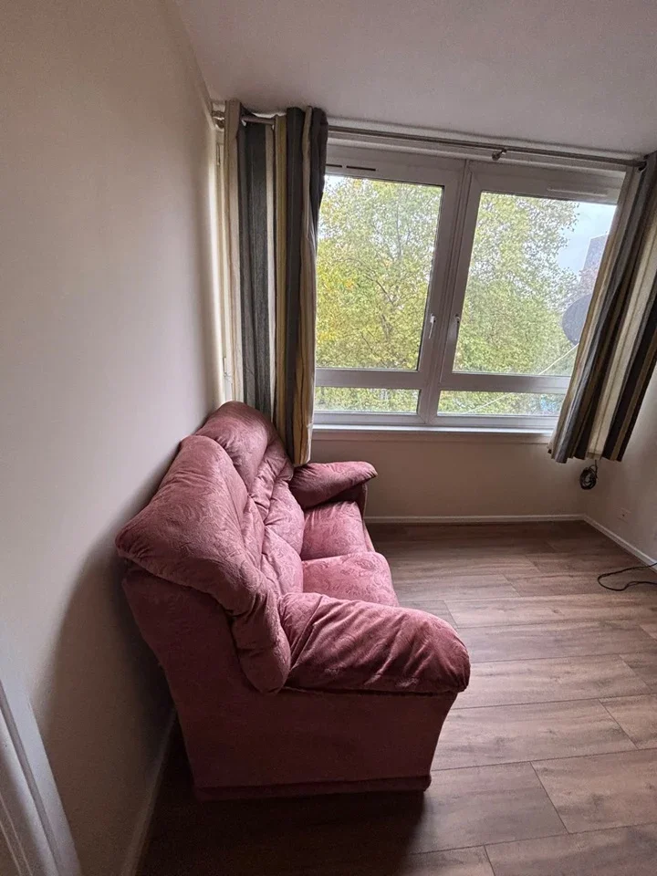 Room John Ruskin Street in Greater London