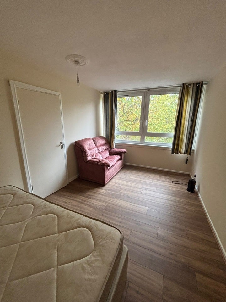 Room John Ruskin Street in Greater London