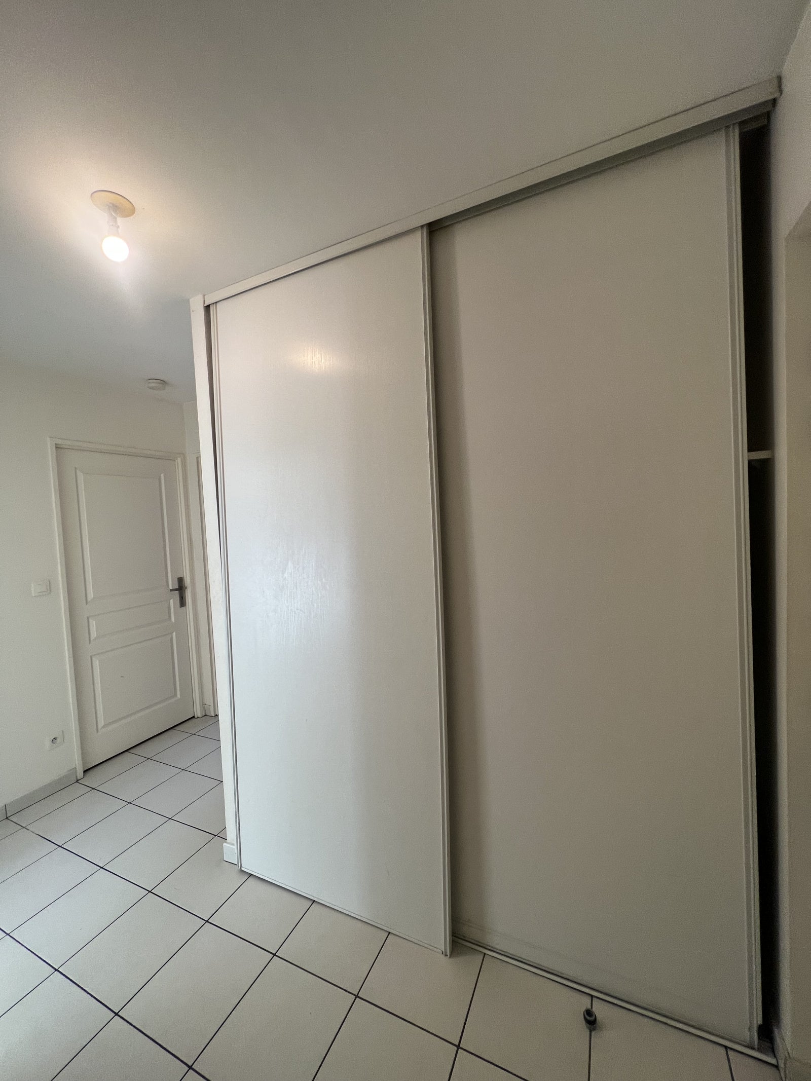 Appartement Rue de la Barrière du Gayan à Amiens