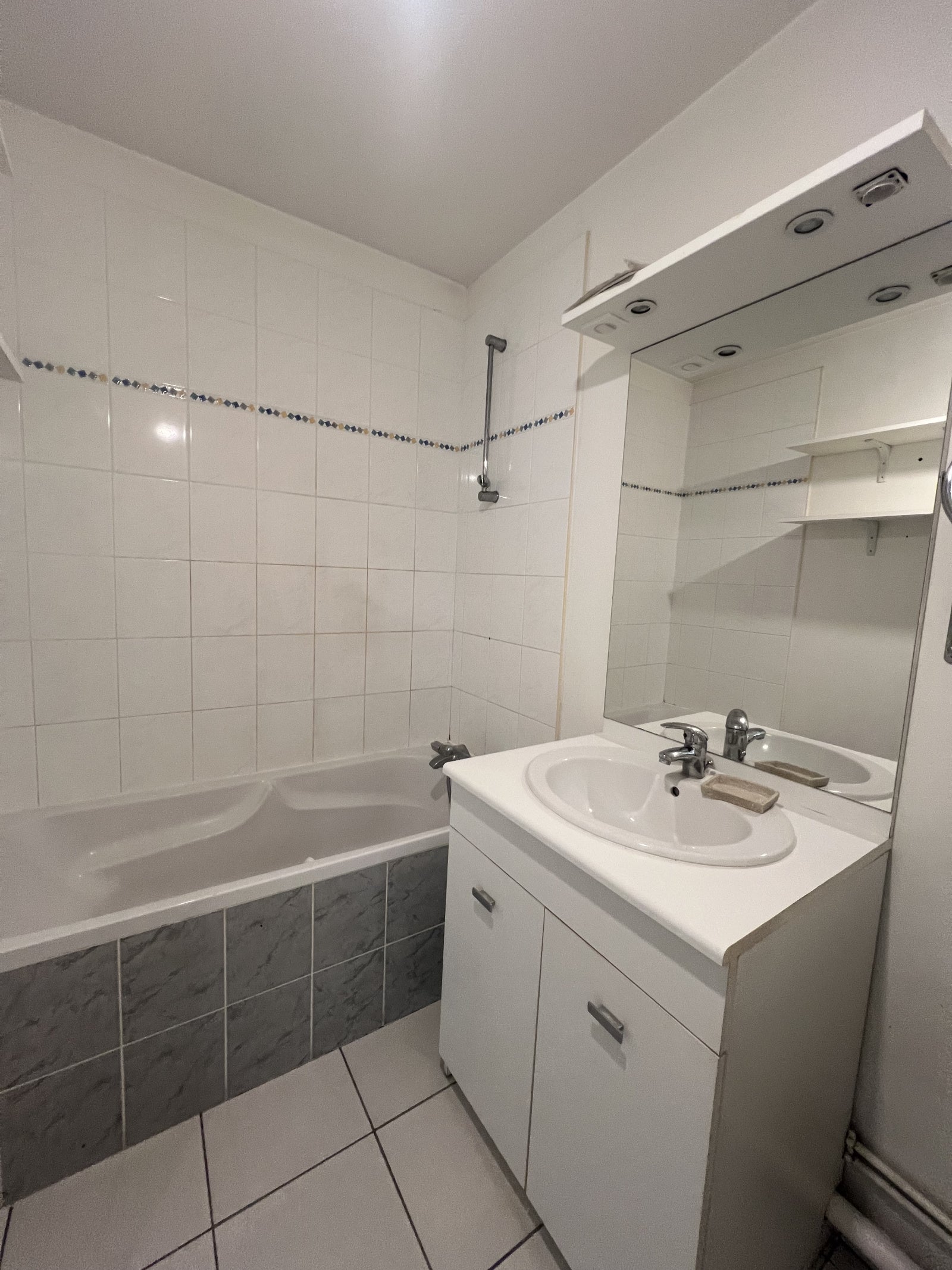 Appartement Rue de la Barrière du Gayan à Amiens