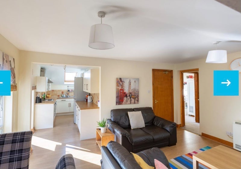 Room Rosebank Road in Leeds