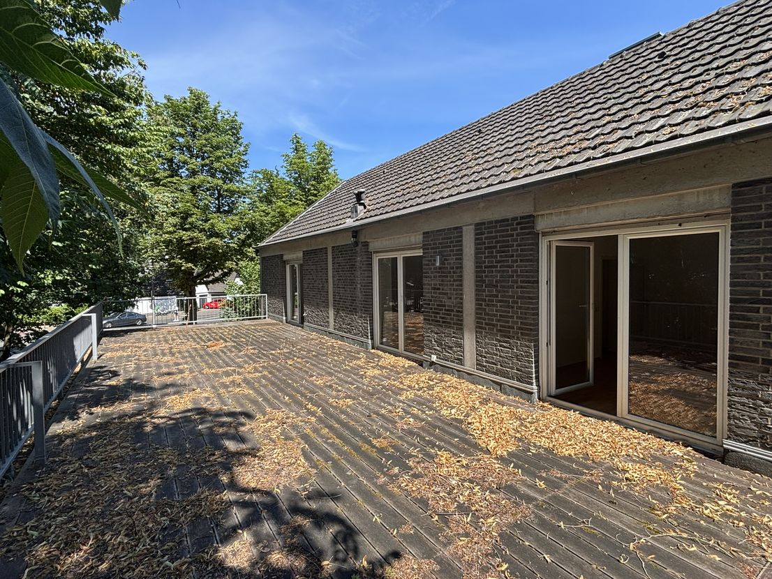 Wohnung Gleueler Straße in Köln