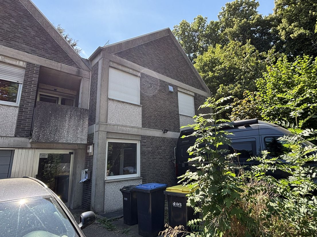 Wohnung Gleueler Straße in Köln