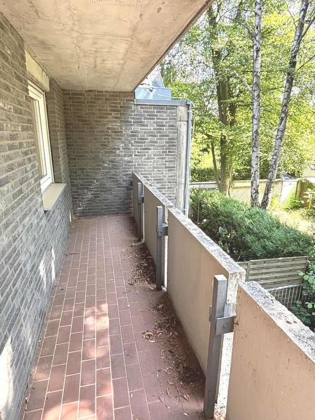 Wohnung Gleueler Straße in Köln