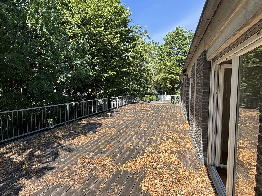Wohnung Gleueler Straße in Köln
