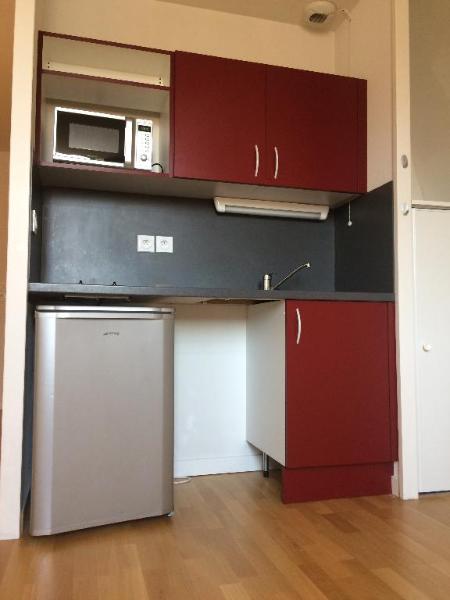 Appartement Rue Nicolas Chorier à Grenoble