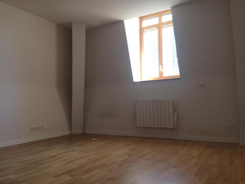 Appartement Rue Nicolas Chorier à Grenoble