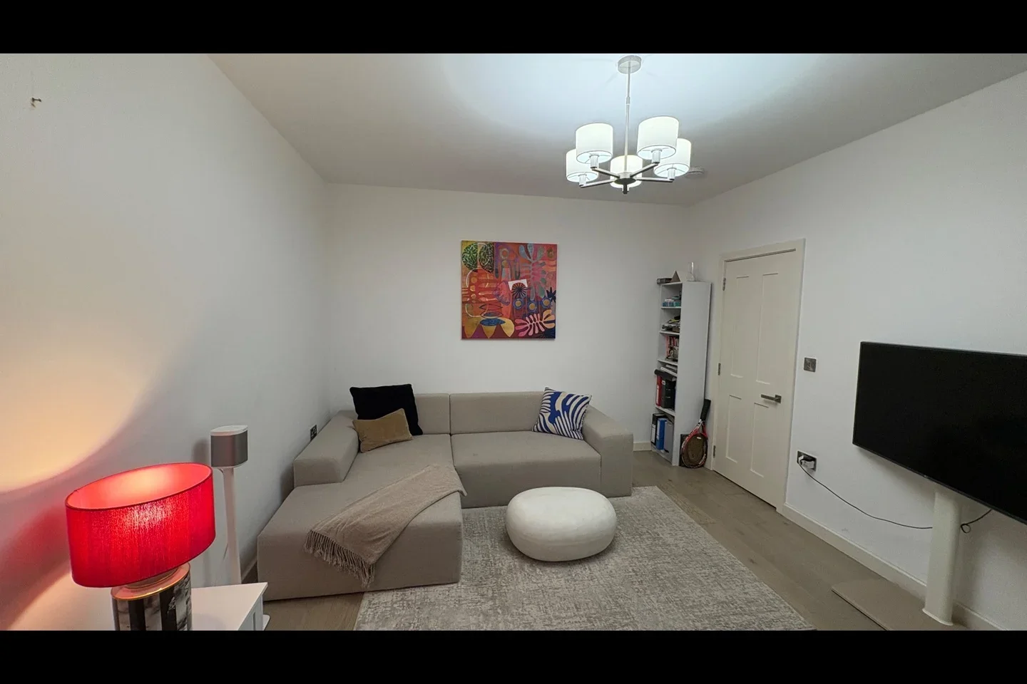 Flat Chelsea Manor Street in Greater London