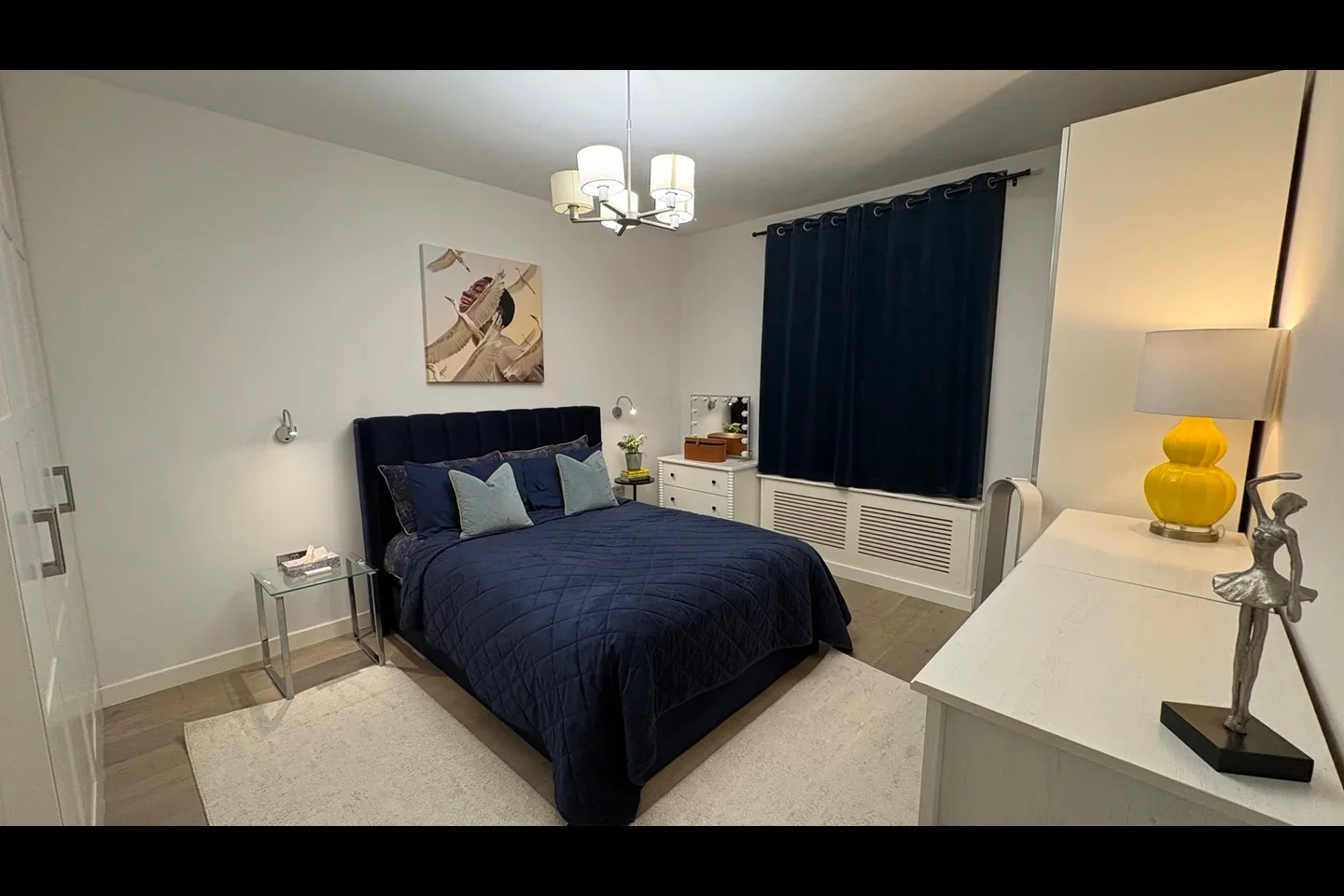 Flat Chelsea Manor Street in Greater London
