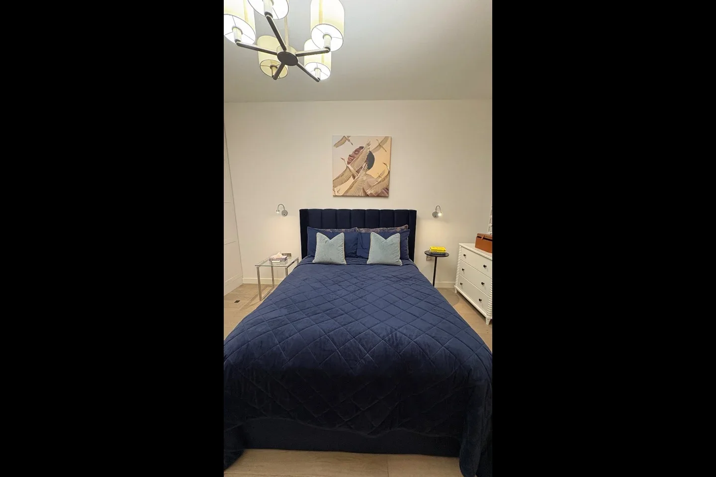 Flat Chelsea Manor Street in Greater London