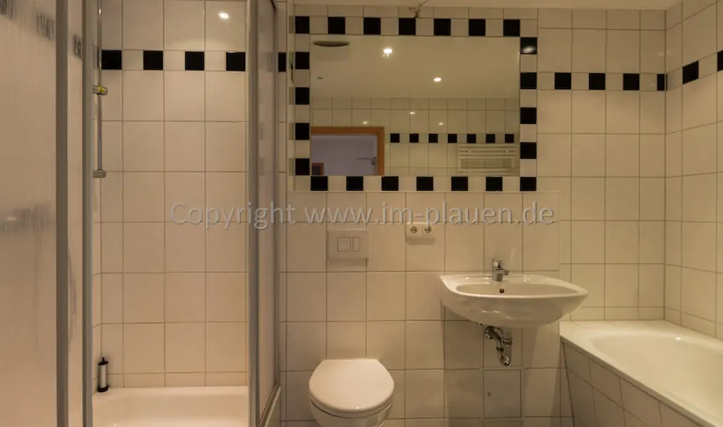 Wohnung Wildstraße in Plauen
