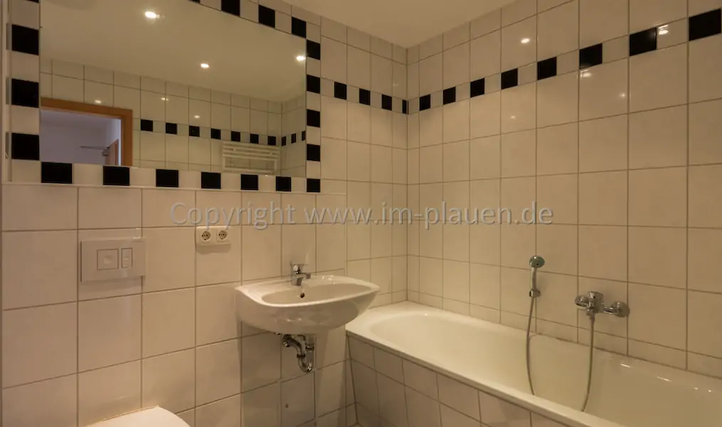 Wohnung Wildstraße in Plauen
