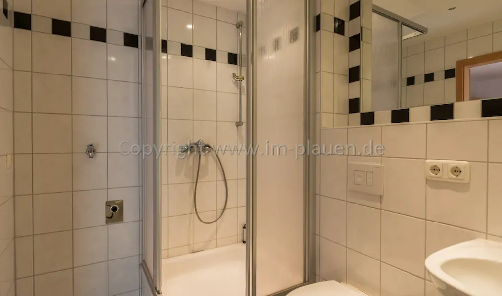 Wohnung Wildstraße in Plauen