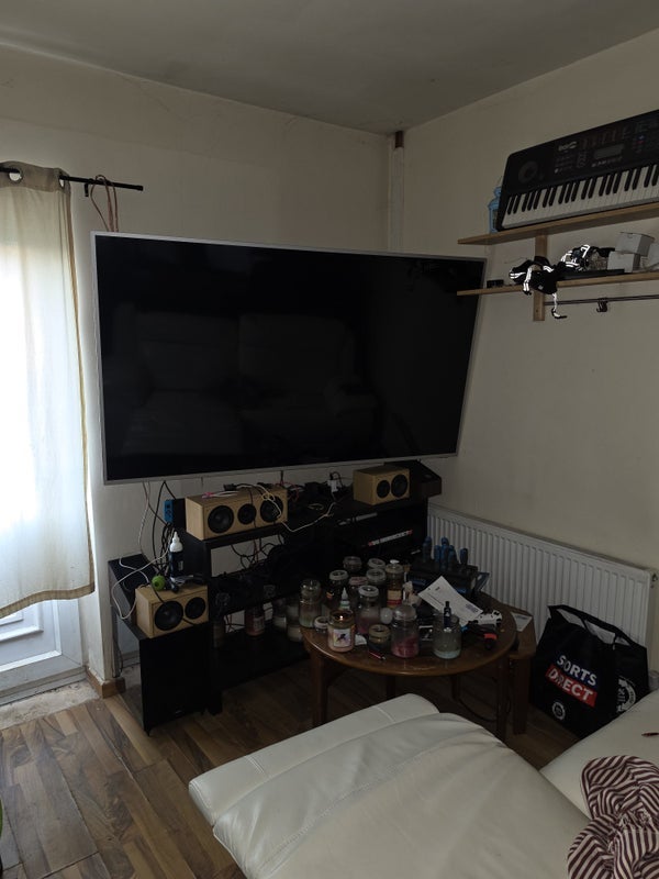 Room The Cheshires in Tameside