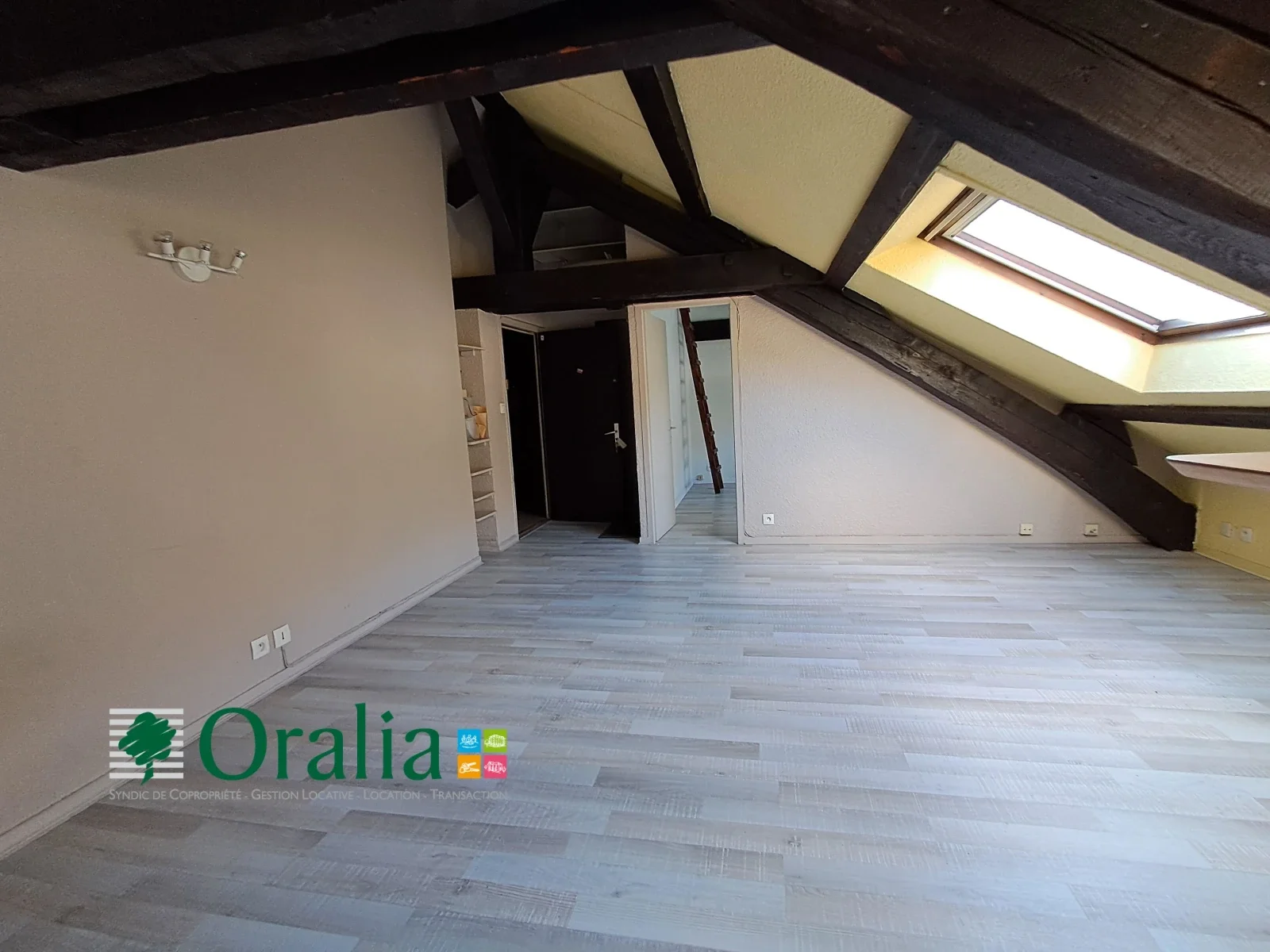 Appartement Quai Jongkind à Grenoble