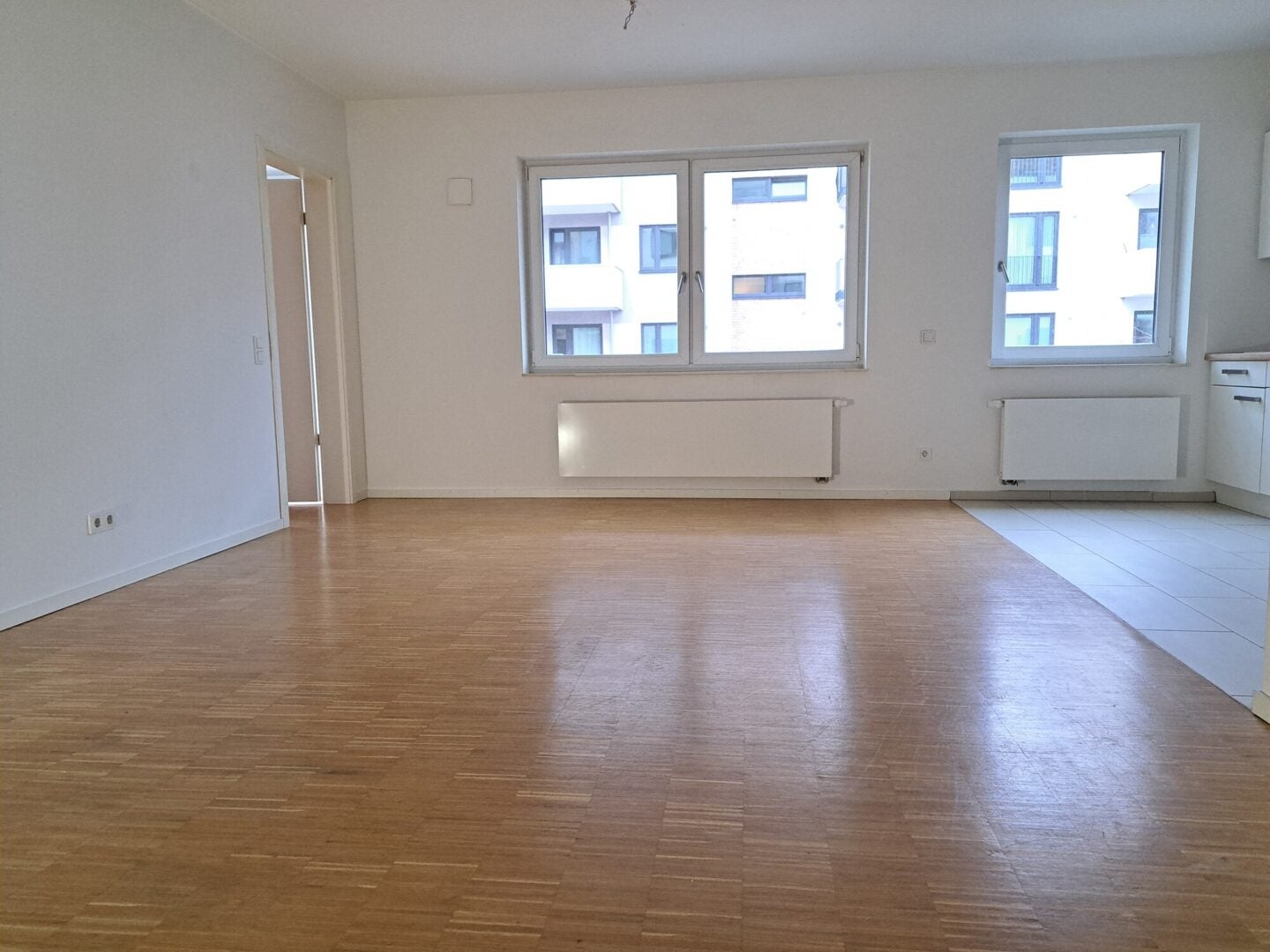 Wohnung Veilchenweg in Hamburg