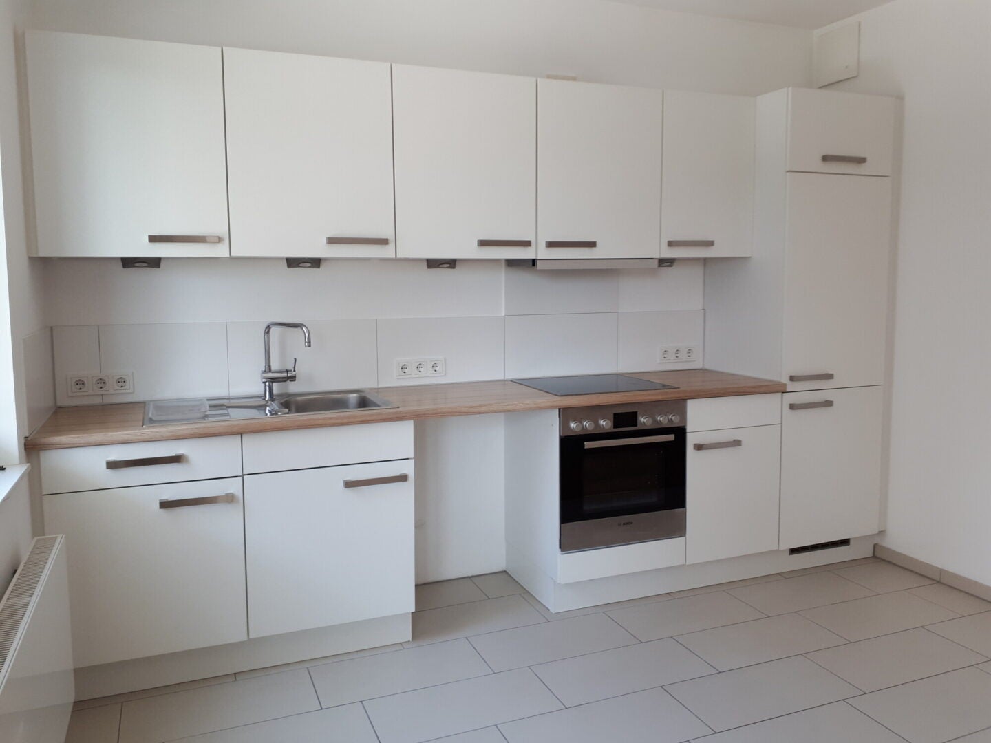 Wohnung Veilchenweg in Hamburg