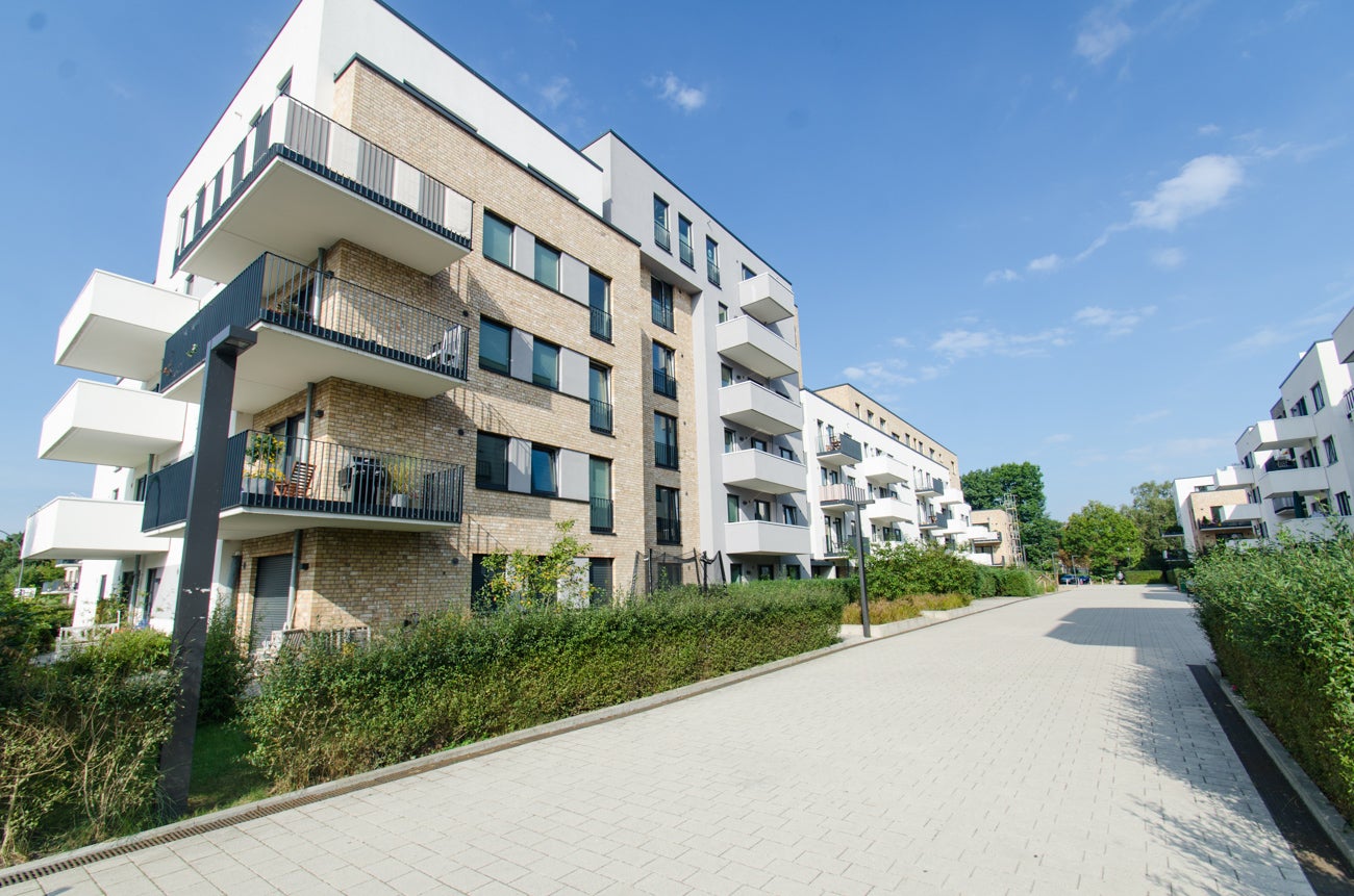 Wohnung Veilchenweg in Hamburg