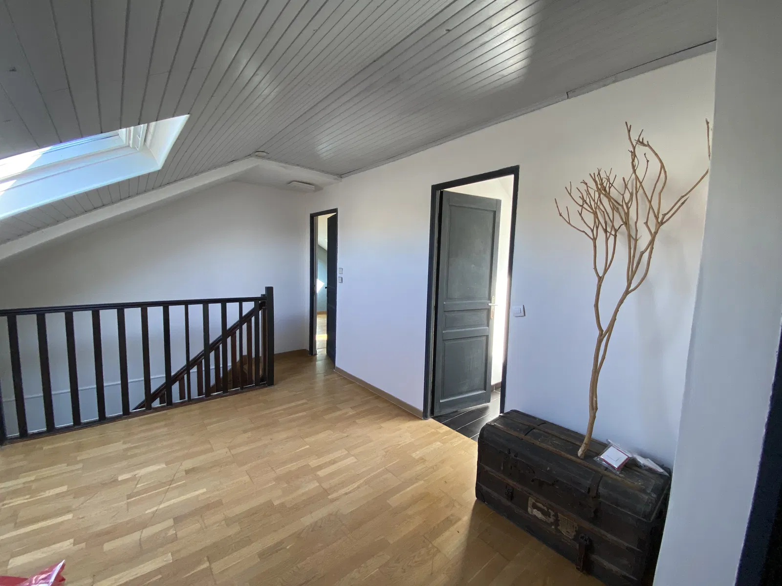 Maison Avenue Maurice Schumann à Ormesson-sur-Marne