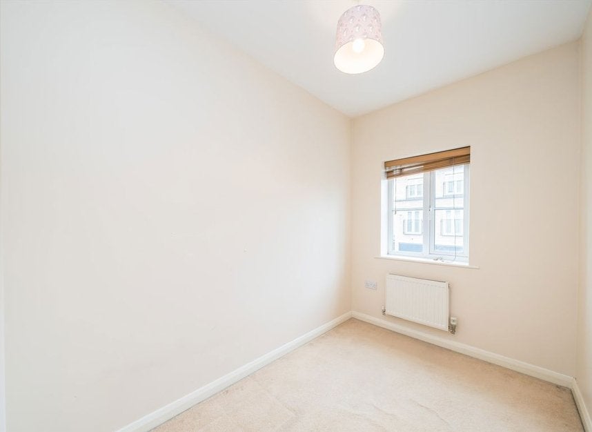 House Herbert Place in Greater London