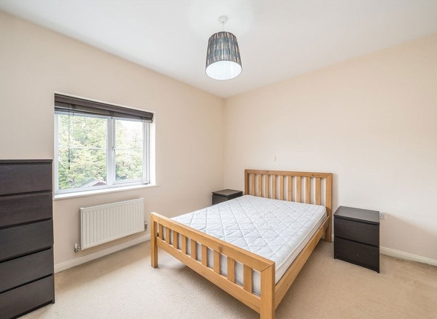 House Herbert Place in Greater London