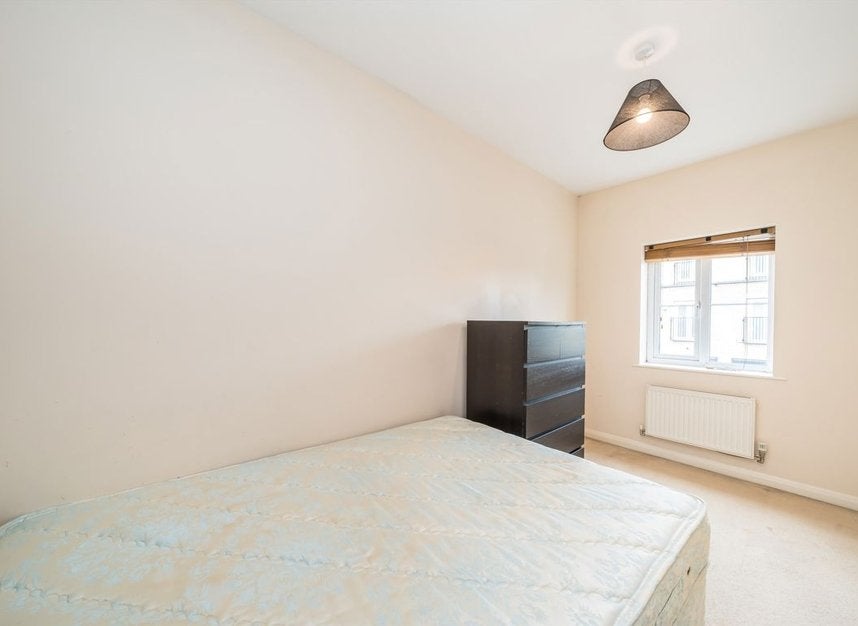 House Herbert Place in Greater London