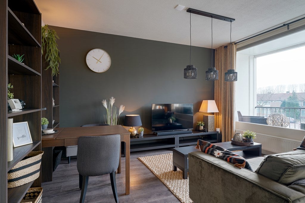 Appartement Cassandraplein in Eindhoven