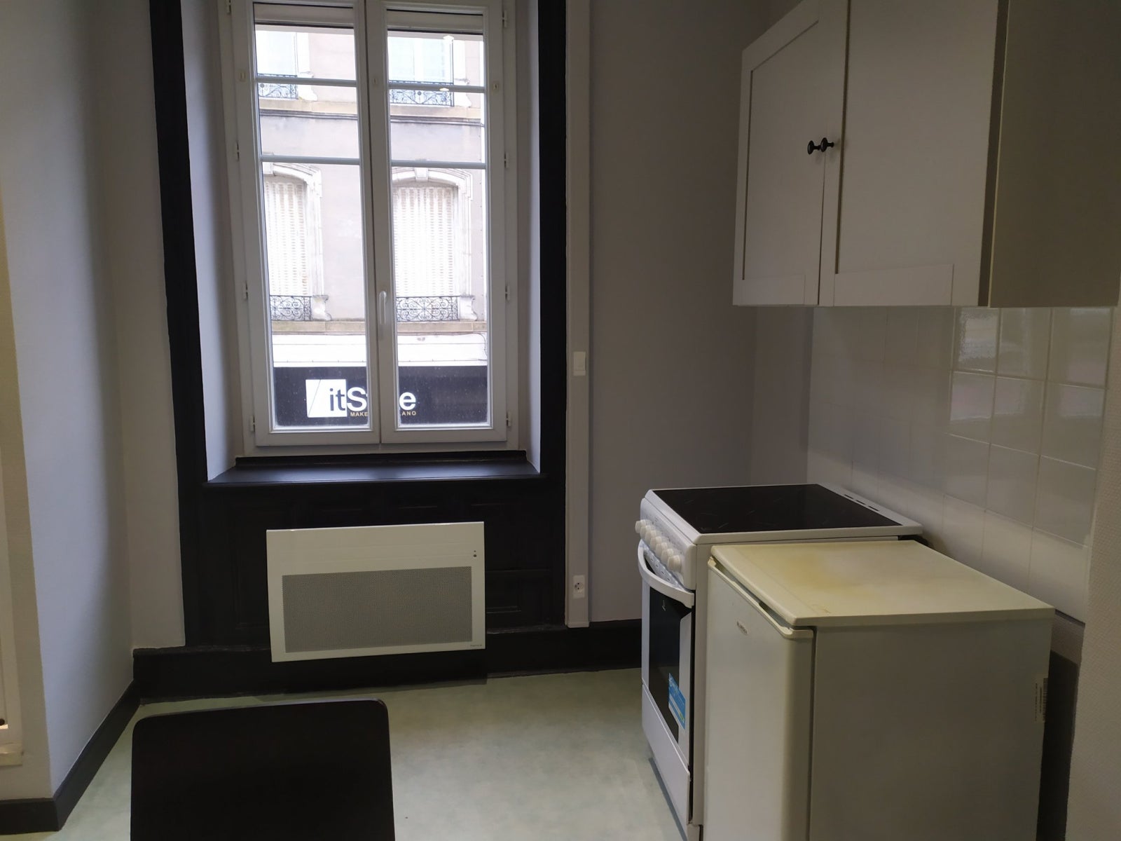 Appartement Rue du Docteur Roux à Feurs