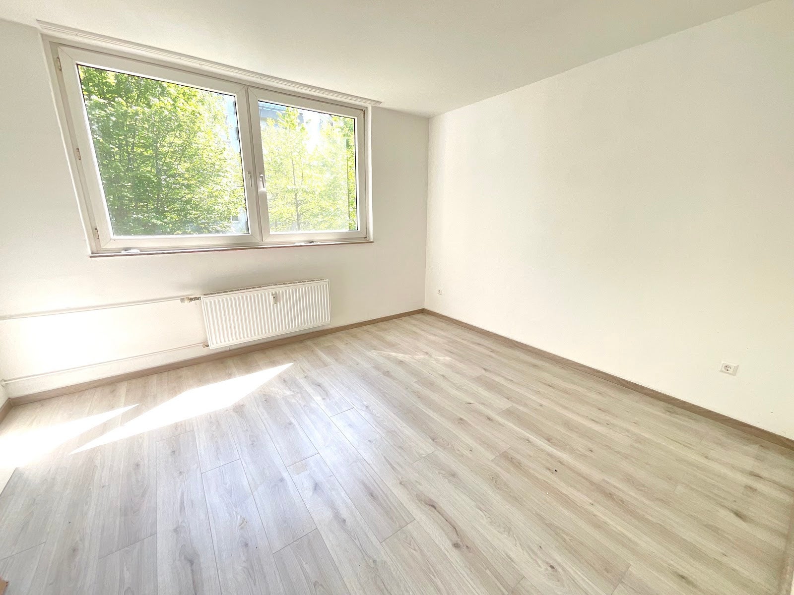 Wohnung Brüningheide in Münster