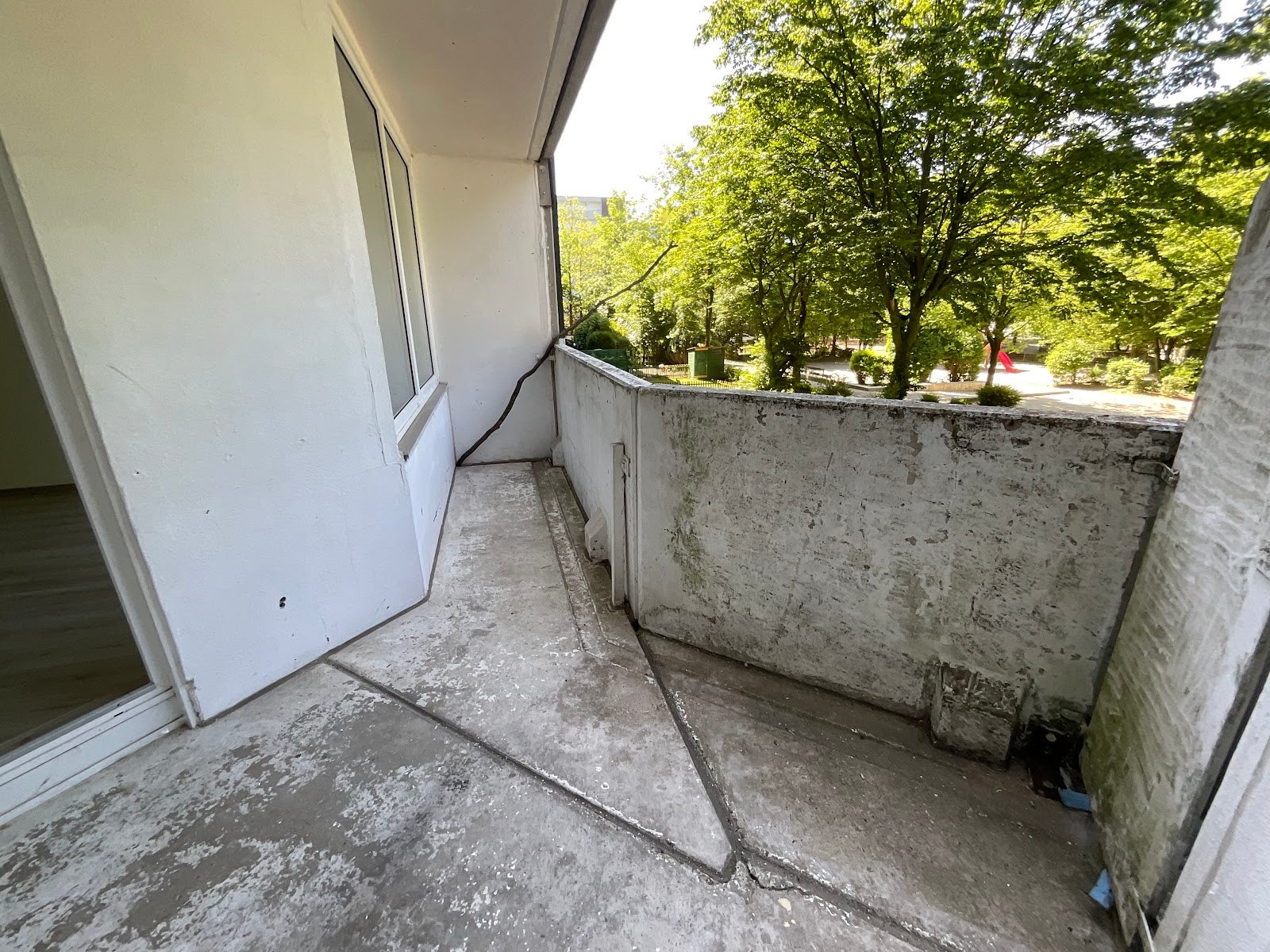 Wohnung Brüningheide in Münster