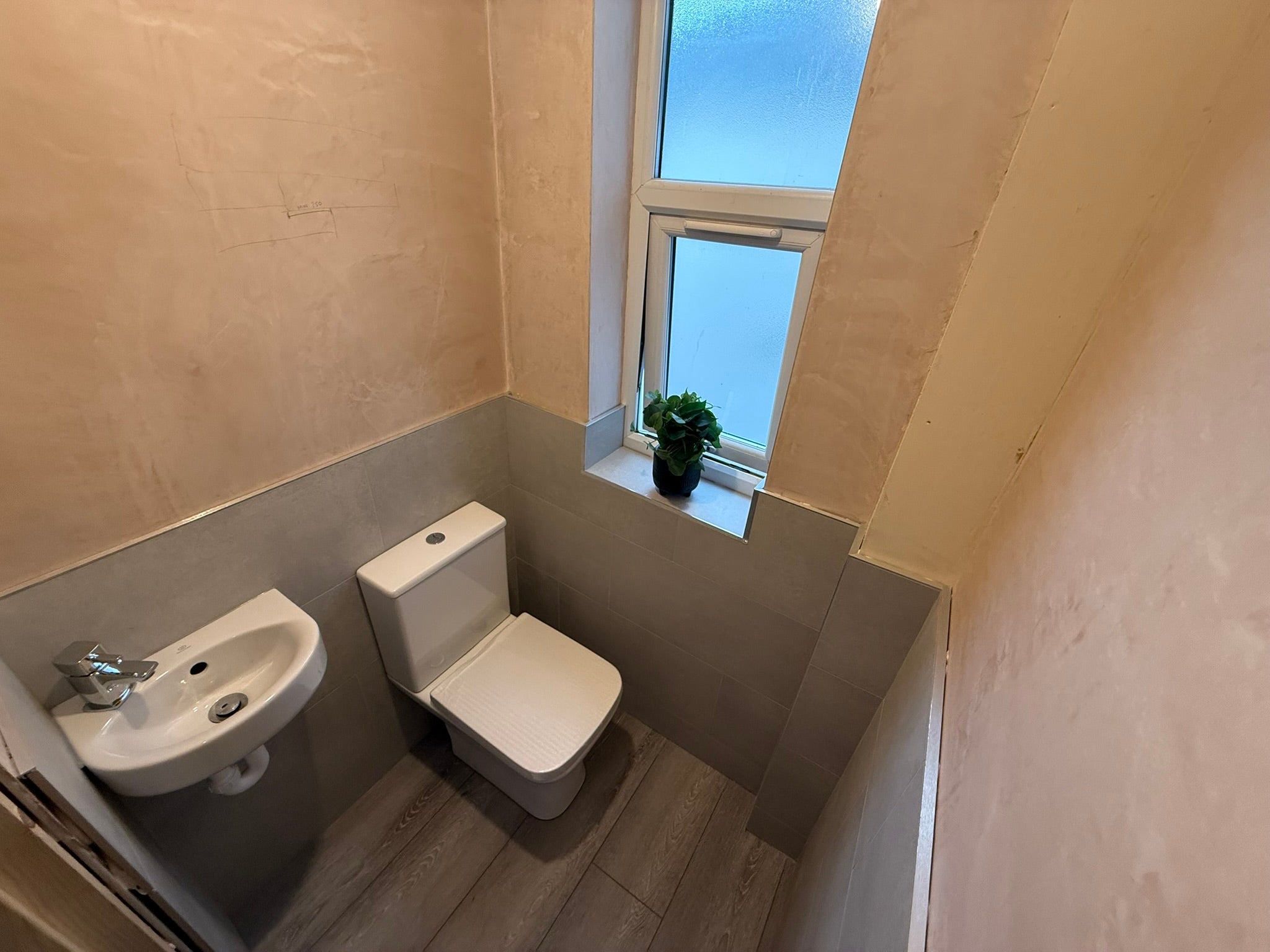 Room Lenton Boulevard in Nottingham