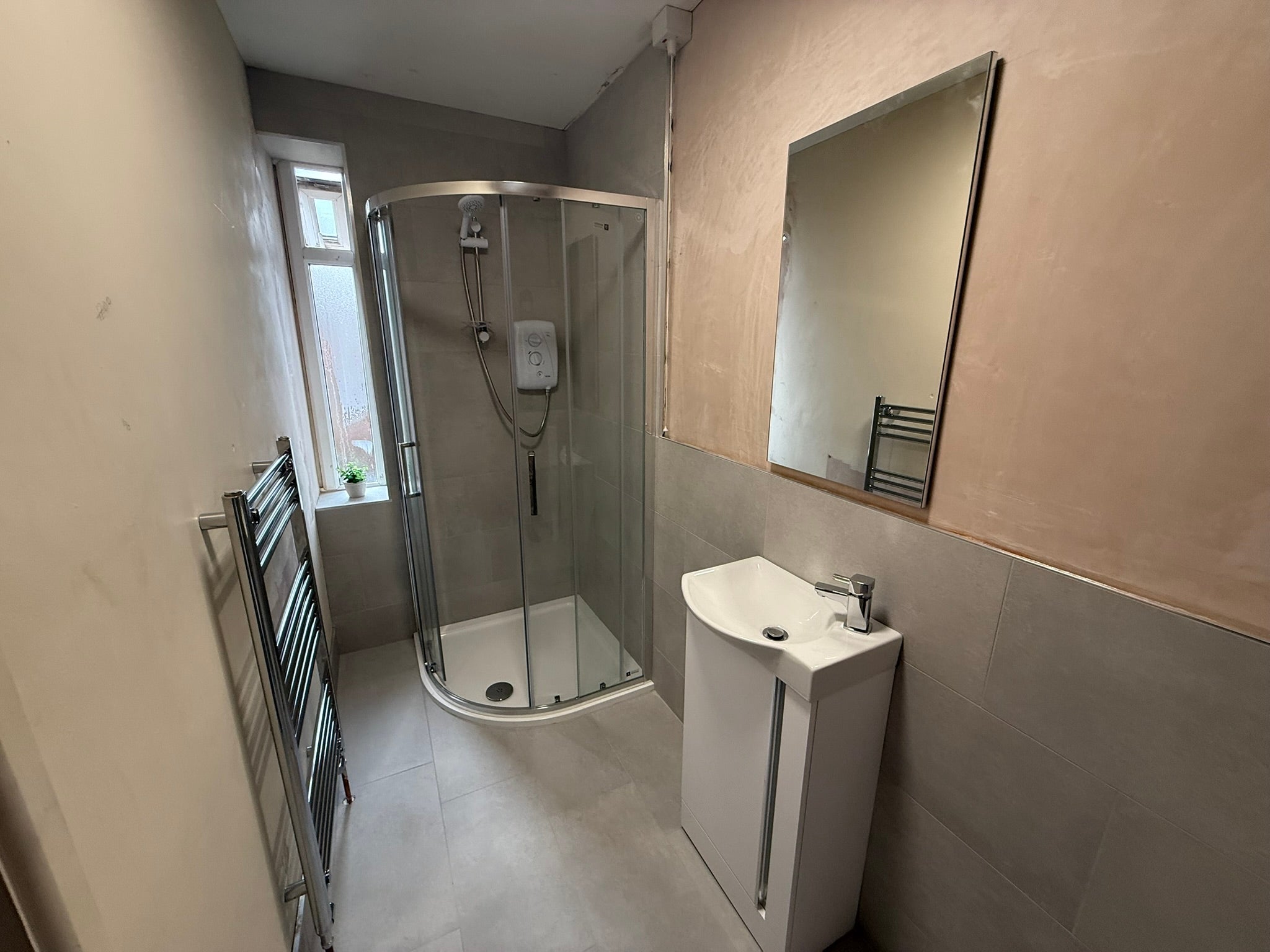 Room Lenton Boulevard in Nottingham