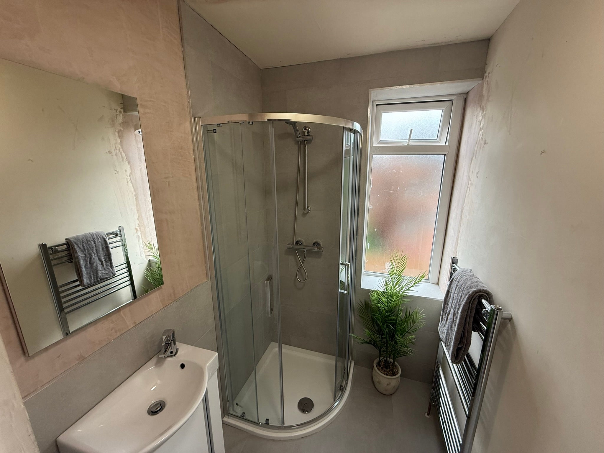 Room Lenton Boulevard in Nottingham