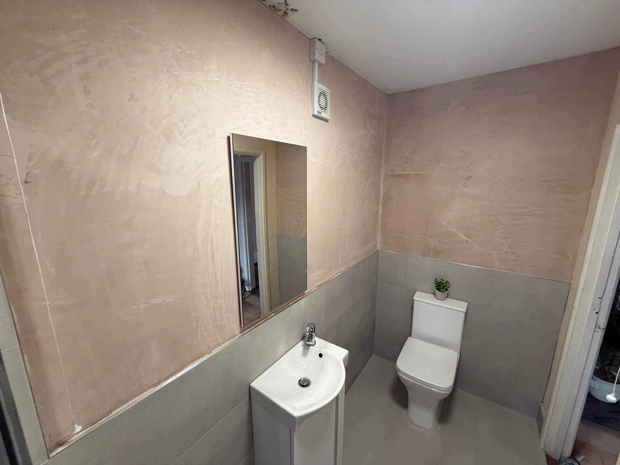 Room Lenton Boulevard in Nottingham