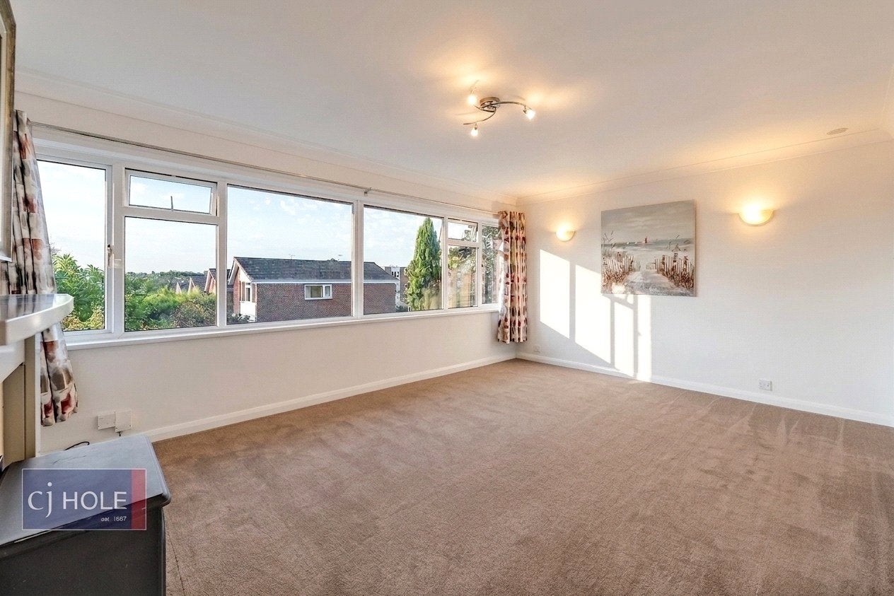 Flat Westover Close in Bristol