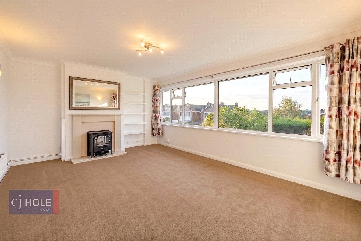 Flat Westover Close in Bristol